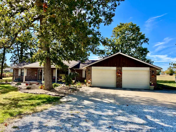 4159 White Oak Road, Fordland, MO 65652