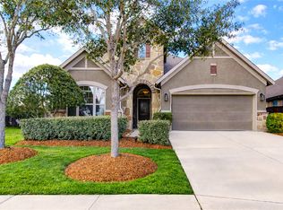 6622 Tiger Trl, Katy, TX 77493