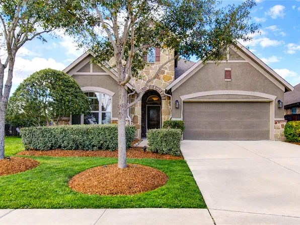 6622 Tiger Trl, Katy, TX 77493