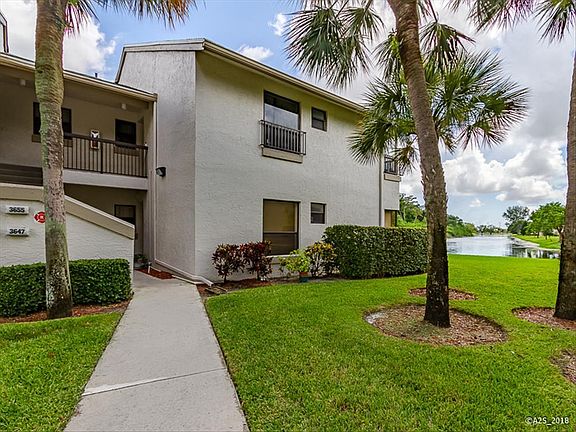 2nd image of 3655 NW 35th St #1669