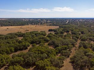769 Duderstadt Rd, Harper, TX 78631
