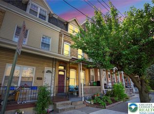 343 N 16th St, Allentown, PA 18102