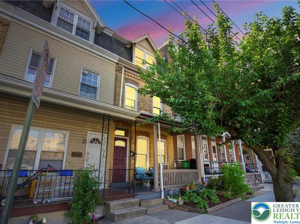 343 N 16th St, Allentown, PA 18102