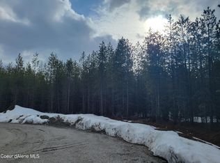 Nna Jupiter Way, Spirit Lake, ID 83869