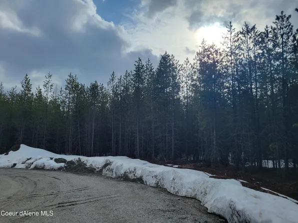 Nna Jupiter Way, Spirit Lake, ID 83869