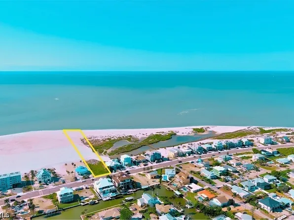 8236 Estero Blvd, Fort Myers Beach, FL 33931