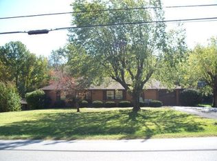 3303 Burkesville Rd, Glasgow, KY 42141