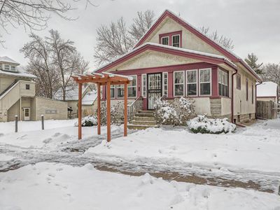 624 Nevada Ave E, Saint Paul, MN, 55130