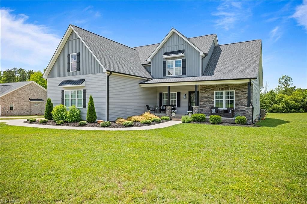 8400 Peony Dr, Stokesdale, NC 27357 MLS 1143049 Zillow