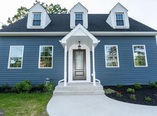 9318 Belair Rd, Baltimore, MD 21236