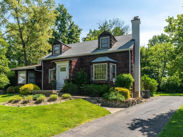 8378 Frane Ln, Cincinnati, OH 45236