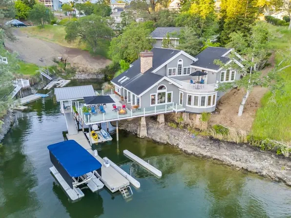 318 Sunrise Rd #556, Copperopolis, CA 95228