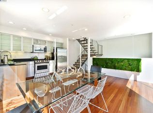 2709 10th St APT D, Berkeley, CA 94710