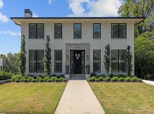 4605 Crestwood Dr, Little Rock, AR 72207