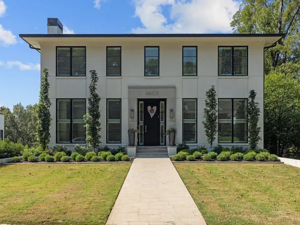 4605 Crestwood Dr, Little Rock, AR 72207