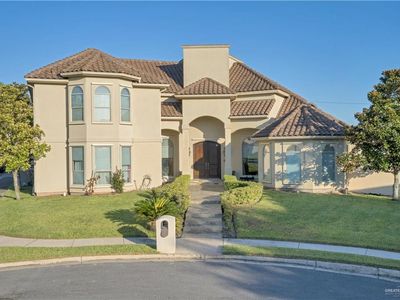 3429 S 3rd St, McAllen, TX, 78503