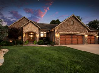 4208 Rumson Rd, Nixa, MO 65714