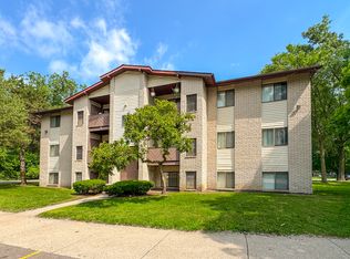 Woodland Villa Apartments, Westland, MI 48185