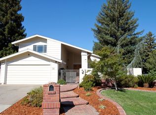 31 Wintermist Ct, Sacramento, CA 95831