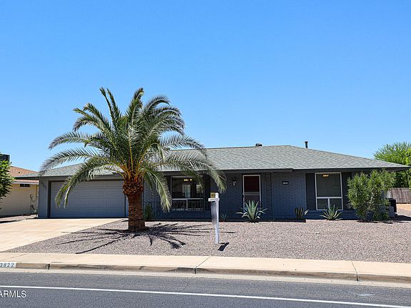 2nd image of 13822 N 103RD Avenue