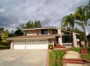 930 Crystal Water Ln, Walnut, CA 91789