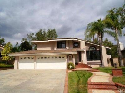 930 Crystal Water Ln, Walnut, CA, 91789