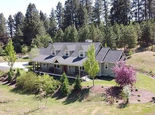 1027 Reams Rd, Moscow, ID 83843
