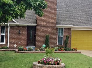 2893 Epping Way Dr, Memphis, TN 38128