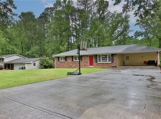 5491 Francis Dr SW, Lilburn, GA 30047