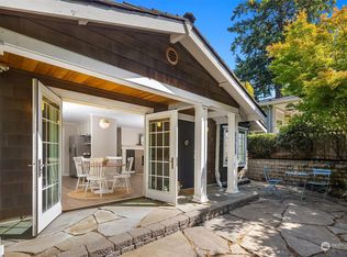 4316 SW Mills St, Seattle, WA 98136