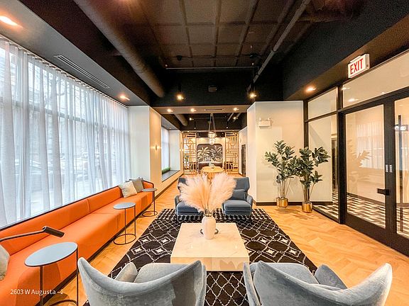 2nd image of 1213 N Lasalle St #1601