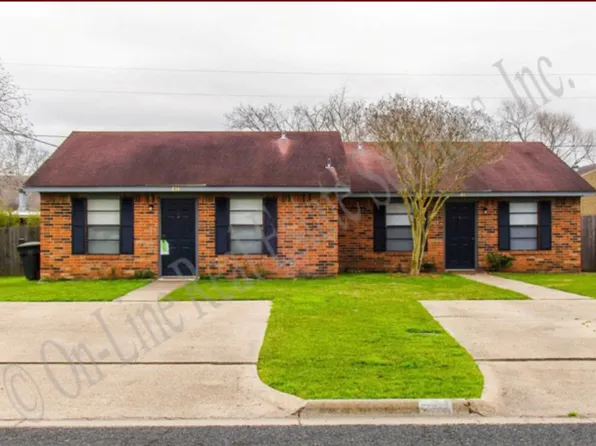 602 San Pedro Dr #A, College Station, TX 77845