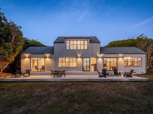 36690 Mariners Drive, The Sea Ranch, CA 95497