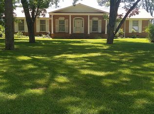 4031 County Road 23, Crossville, AL 35962