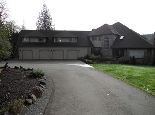 31803 SE 40th St, Fall City, WA 98024