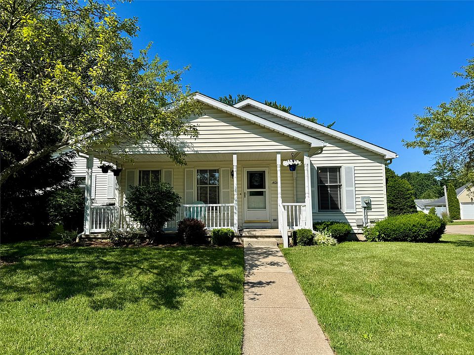1st image of 4010 Greenway Dr