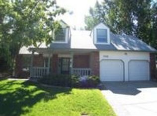 7916 S Pennsylvania Ct, Littleton, CO 80122