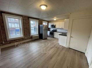 930 Cumberland St UNIT 2, Lebanon, PA 17042