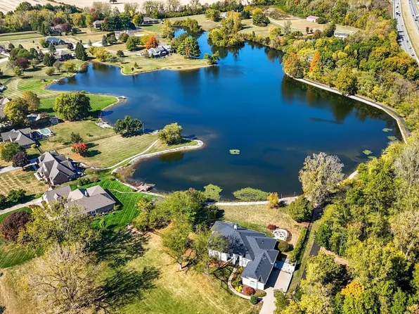 8630 Fawn Lake Cir, Indianapolis, IN 46278