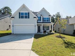 300 Lakemont Dr, Clayton, NC 27520