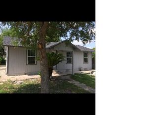 5019 Pettus, San Antonio, TX 78228