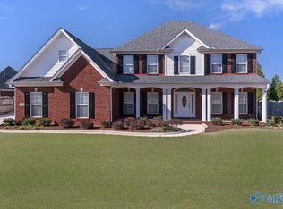 2009 Brayden Dr SW, Decatur, AL 35603