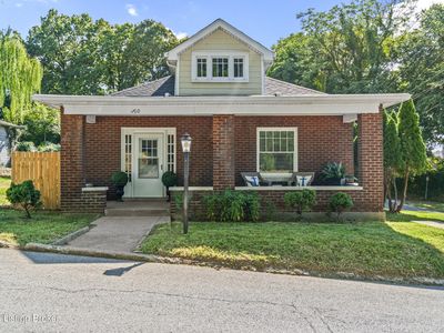 260 Thompson Ave, Louisville, KY, 40206