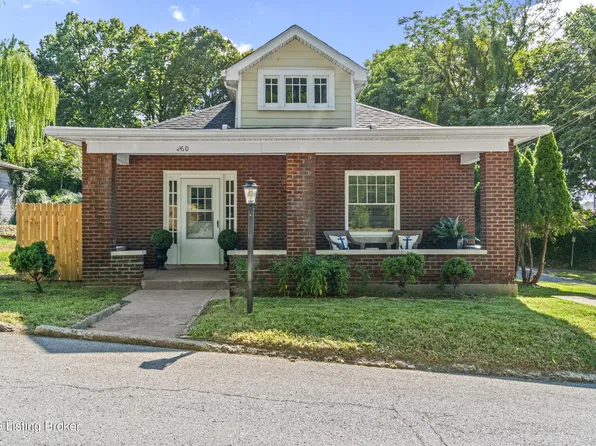260 Thompson Ave, Louisville, KY 40206