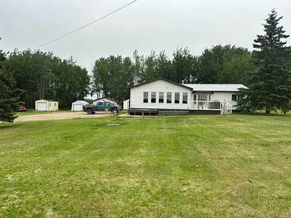 19276 814 Township Rd, Northern Sunrise County, AB T0H 2R0