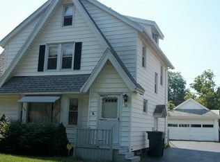 65 Woodman Park, Rochester, NY 14609