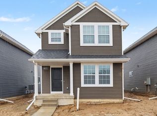 6151 Tigris Ave, Lansing, MI 48911