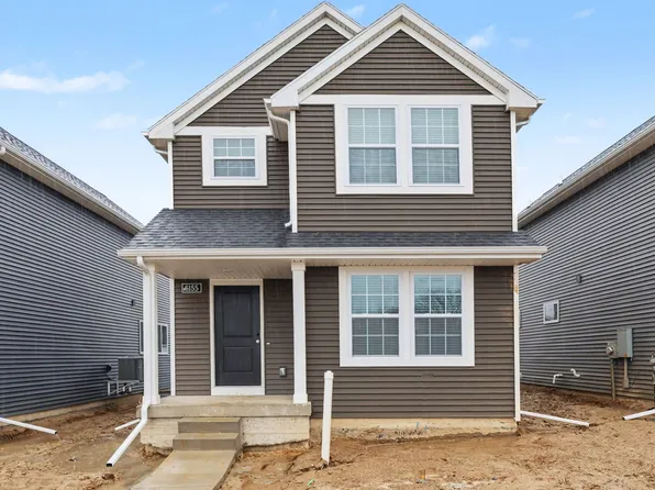 6151 Tigris Ave, Lansing, MI