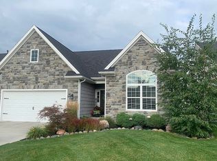 3867 Sanibel Dr, Sylvania, OH 43560
