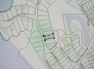 9345 S River Ter SW, Calabash, NC 28467